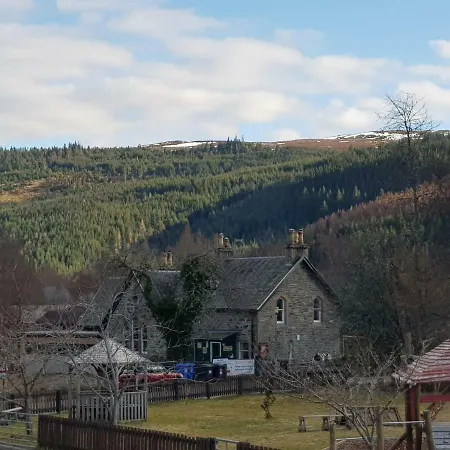 Loch Ness And Highlands Holiday Home Bearnock Экстерьер фото