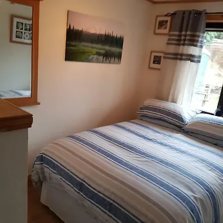 Loch Ness And Highlands Holiday Home Bearnock Экстерьер фото