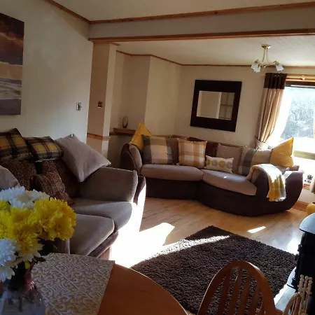 Loch Ness And Highlands Holiday Home Bearnock Экстерьер фото