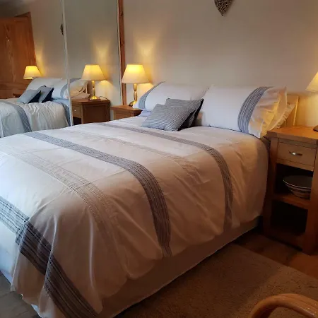 Loch Ness And Highlands Holiday Home Bearnock Экстерьер фото