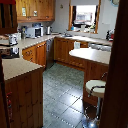Loch Ness And Highlands Holiday Home Bearnock Экстерьер фото
