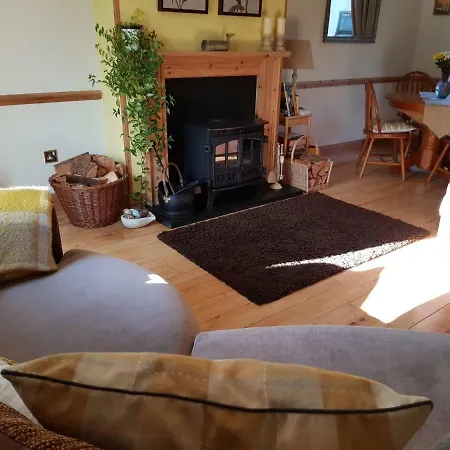 Loch Ness And Highlands Holiday Home Bearnock Экстерьер фото