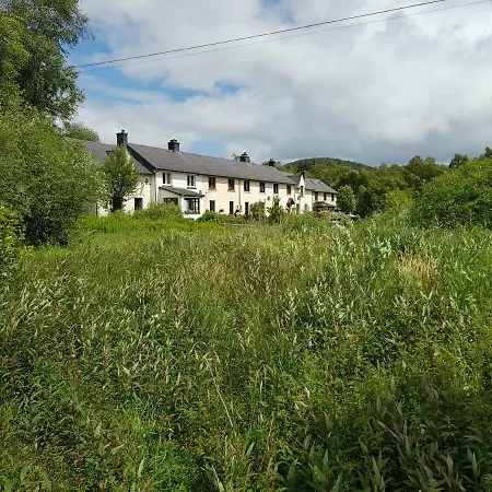 Loch Ness And Highlands Holiday Home Bearnock Экстерьер фото