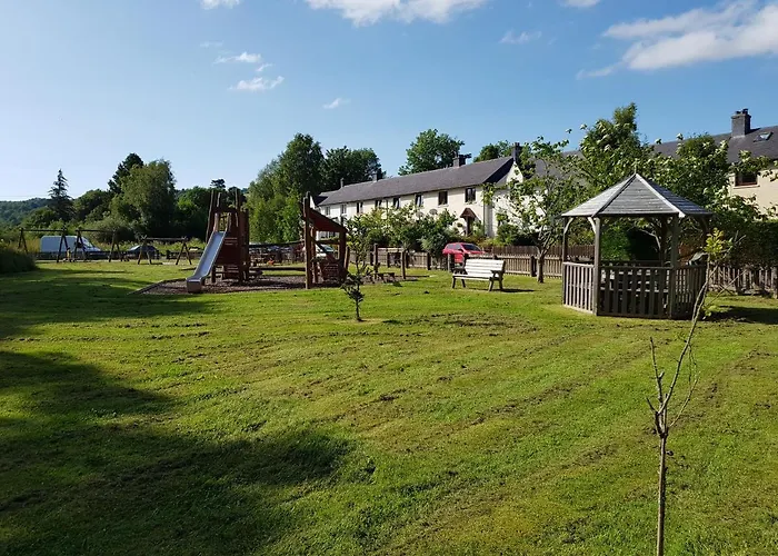 Loch Ness And Highlands Holiday Home