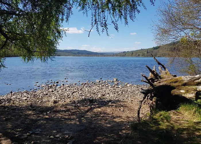 Loch Ness And Highlands Holiday Home
