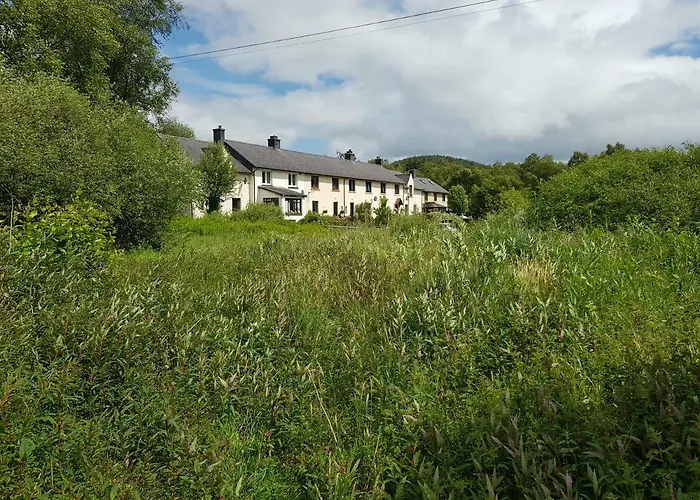 Loch Ness And Highlands Holiday Home