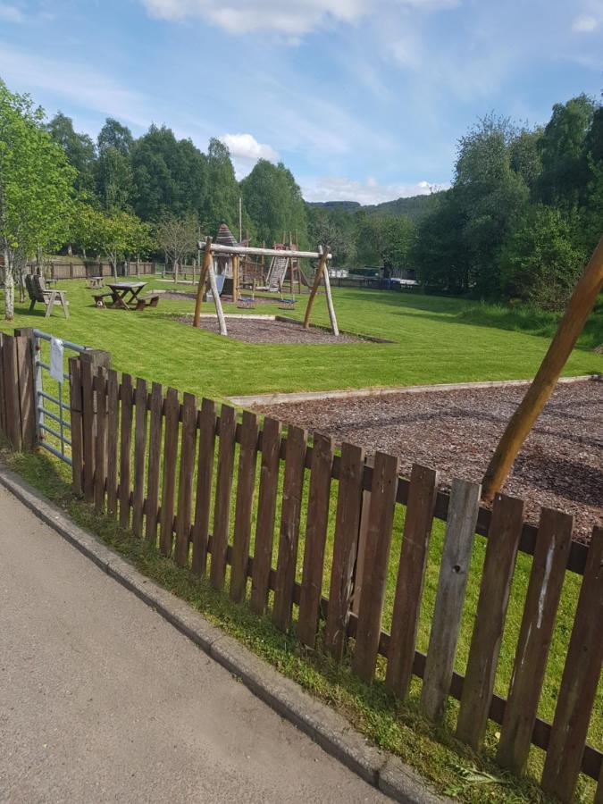 Loch Ness And Highlands Holiday home Bearnock