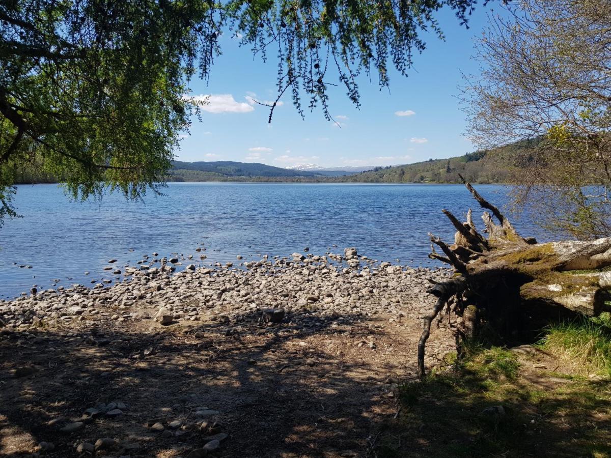 Loch Ness And Highlands Holiday home