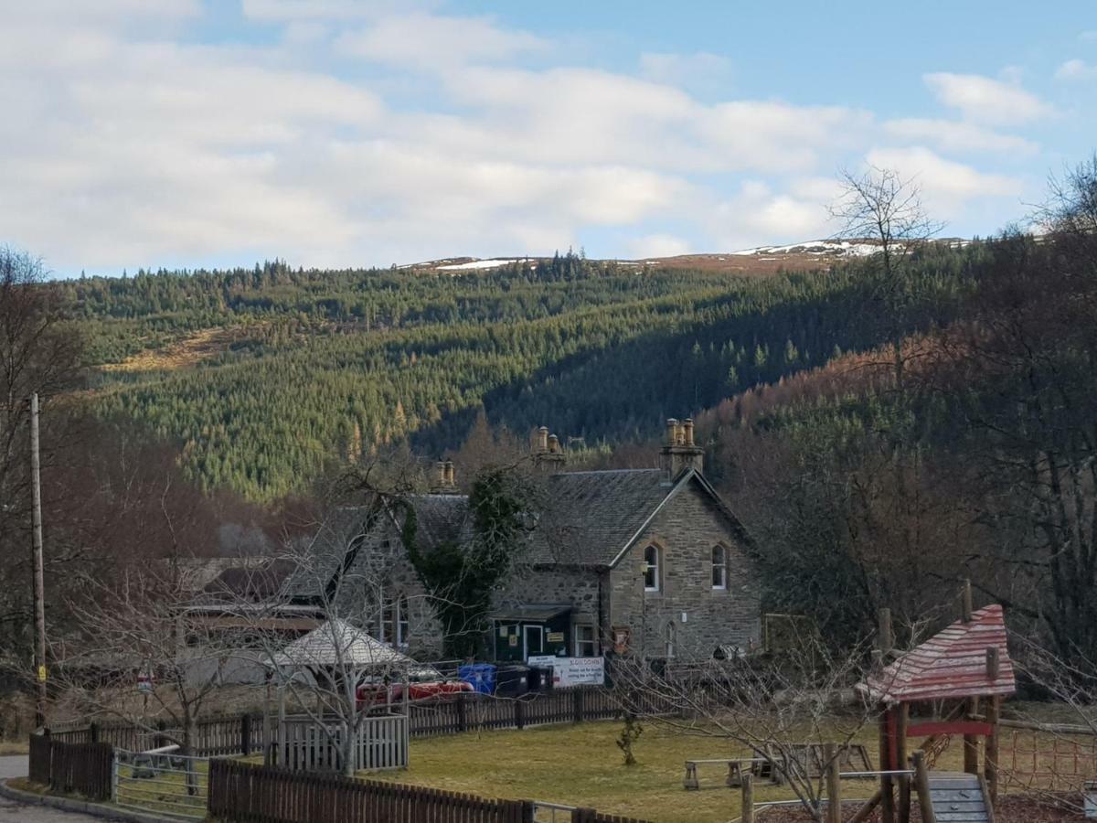 Loch Ness And Highlands Hébergement de vacances *