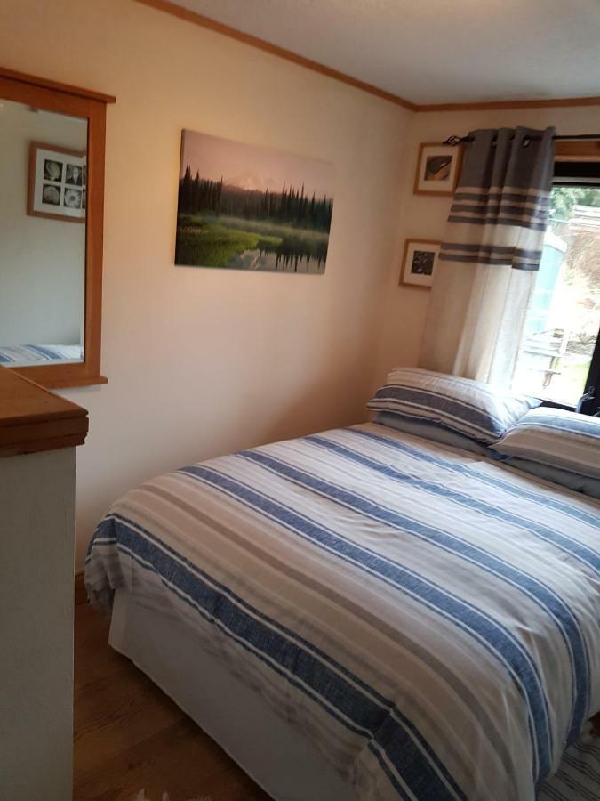 Loch Ness And Highlands Holiday home *