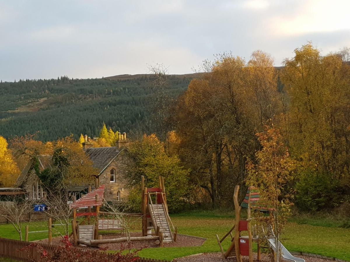 Loch Ness And Highlands Hébergement de vacances *