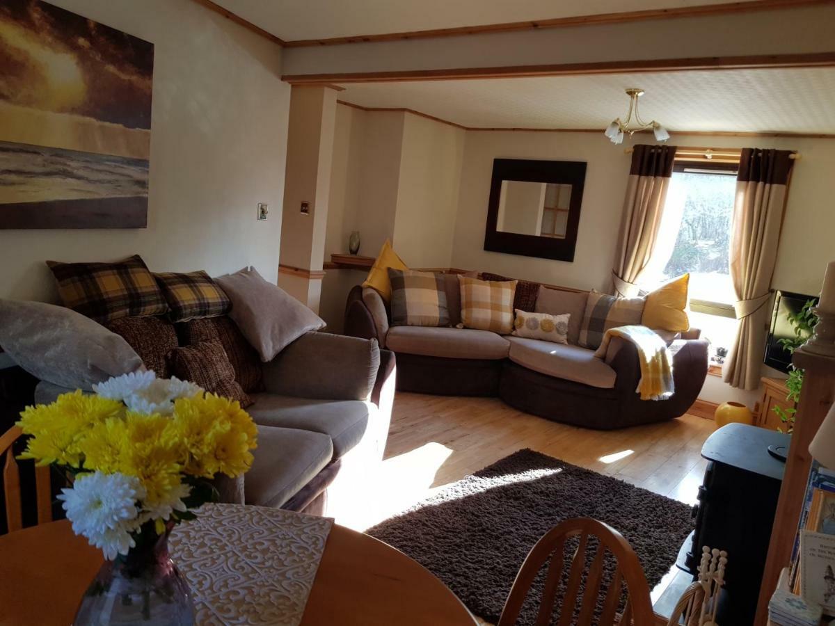 Loch Ness And Highlands Holiday home Bearnock