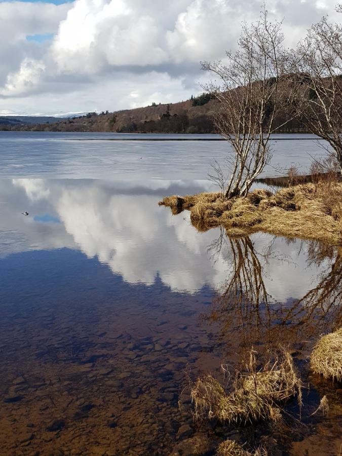 Loch Ness And Highlands *