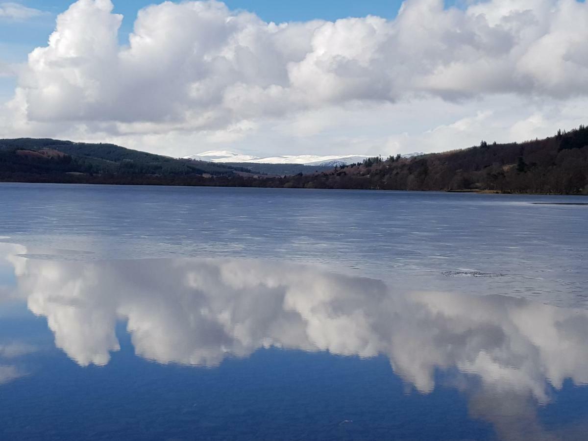 Hébergement de vacances Loch Ness And Highlands *