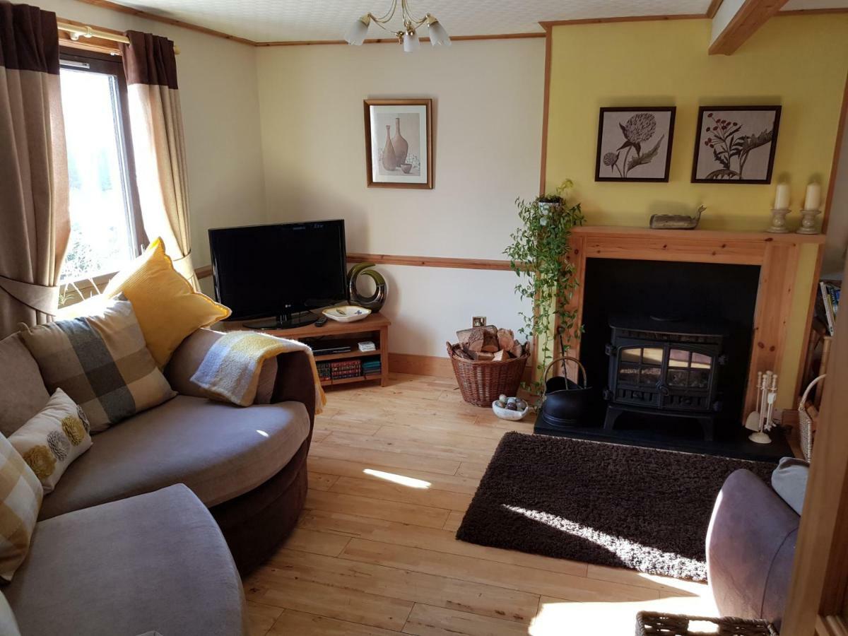 Loch Ness And Highlands Holiday home *