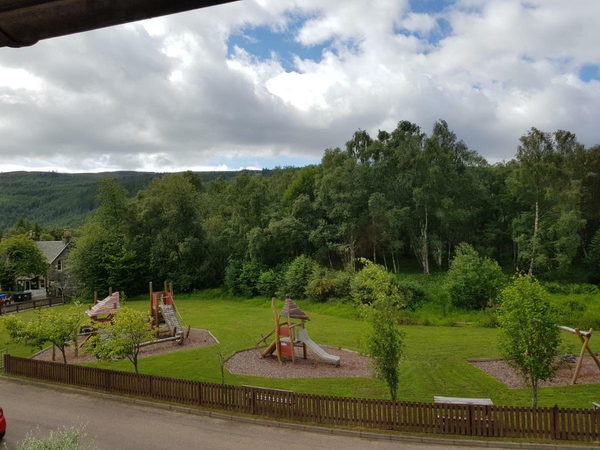 Holiday home Loch Ness And Highlands Bearnock